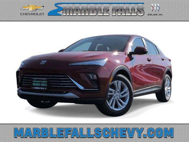 2026 Buick NV Preferred FWD for sale in Marble Falls, TX