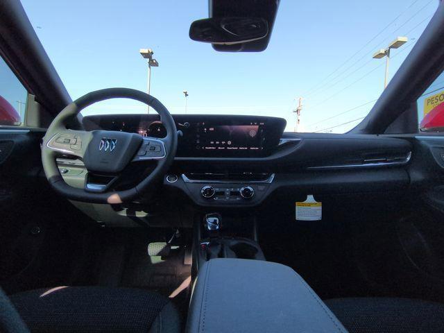 2026 Buick NV Preferred FWD