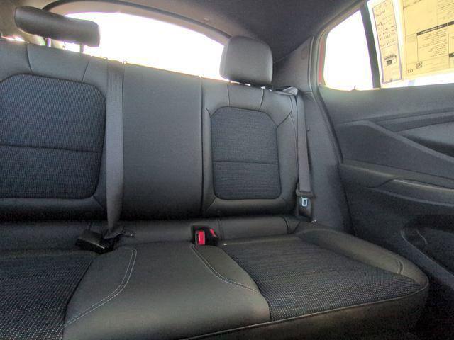 2026 Buick NV Preferred FWD