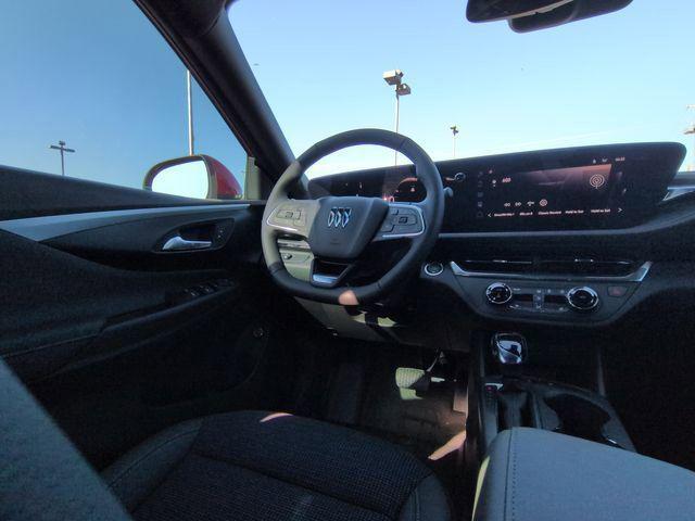 2026 Buick NV Preferred FWD