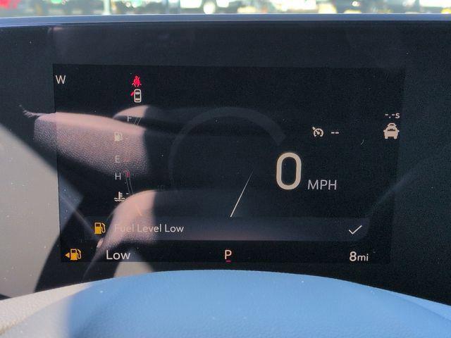 2026 Buick NV Preferred FWD