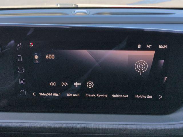2026 Buick NV Preferred FWD