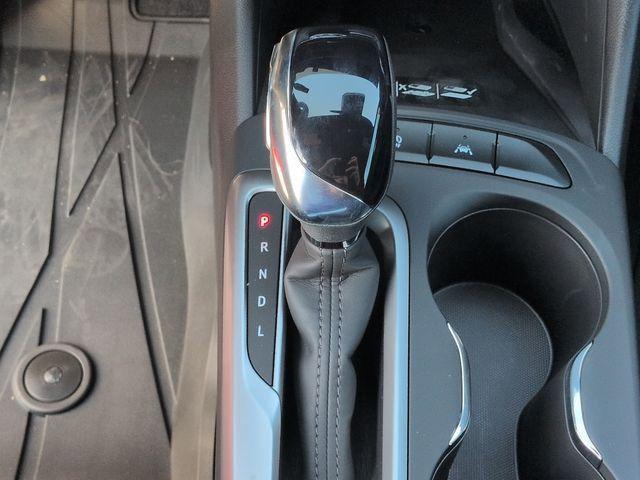 2026 Buick NV Preferred FWD