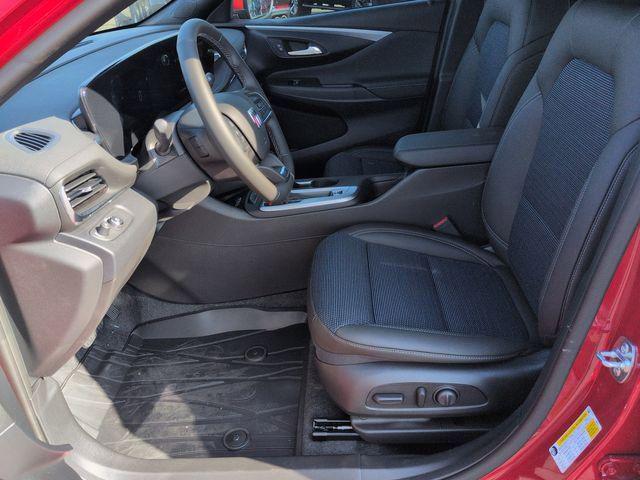 2026 Buick NV Preferred FWD