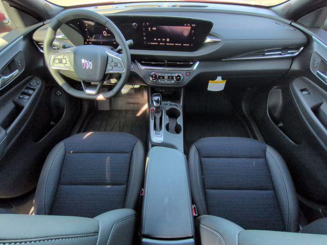 2026 Buick NV Preferred FWD