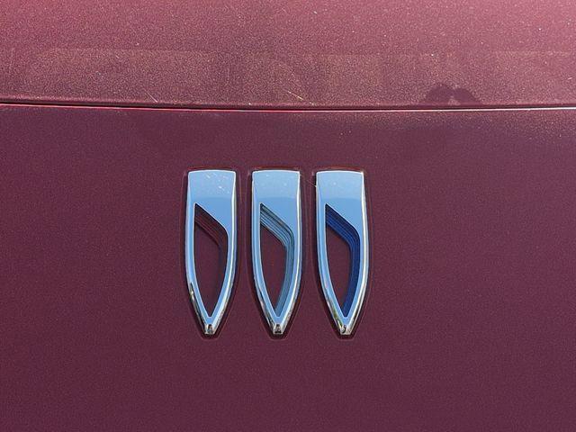 2026 Buick NV Preferred FWD