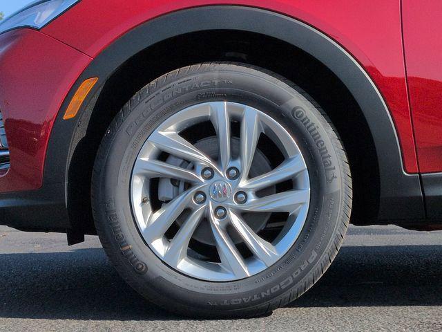 2026 Buick NV Preferred FWD