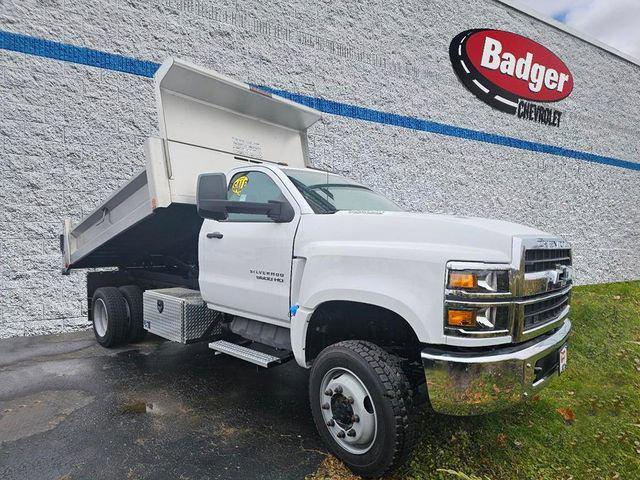2023 Chevrolet Silverado MD Work Truck for sale in Lake Mills, WI