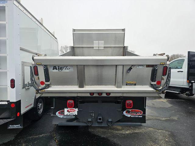 2023 Chevrolet Silverado MD Work Truck