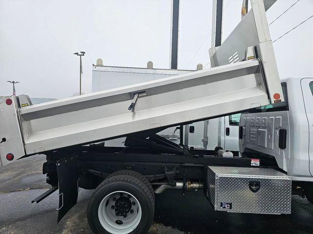 2023 Chevrolet Silverado MD Work Truck