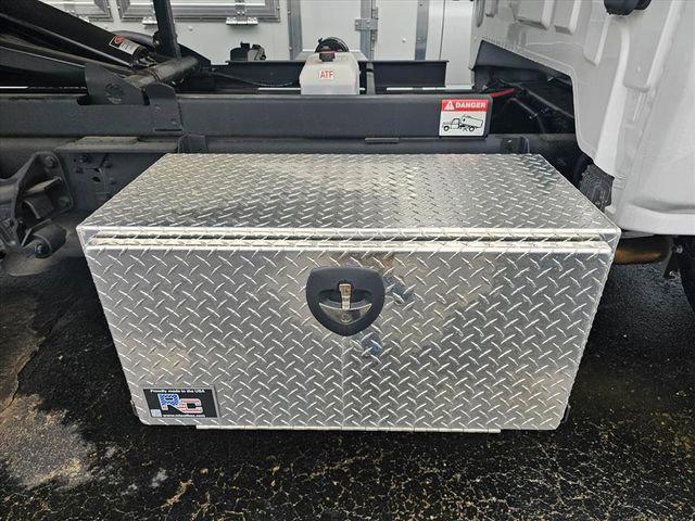 2023 Chevrolet Silverado MD Work Truck