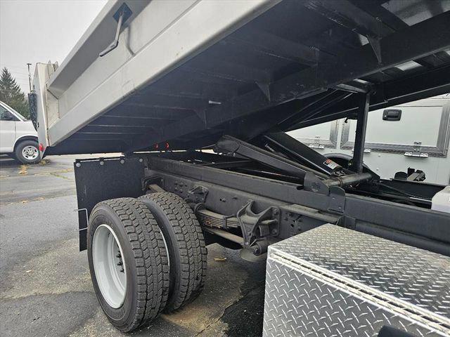 2023 Chevrolet Silverado MD Work Truck