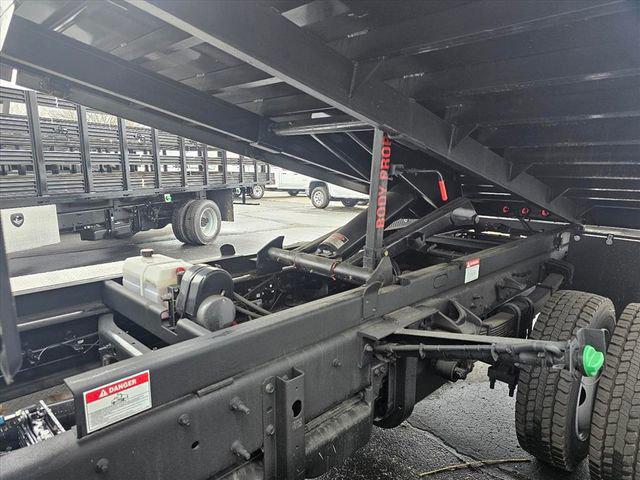2023 Chevrolet Silverado MD Work Truck