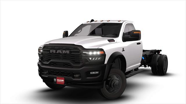 2026 Ram 5500 Chassis Cab Tradesman for sale in Davis, CA