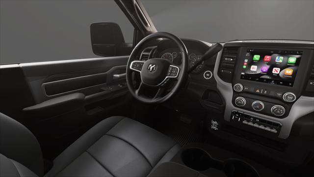 2026 Ram 5500 Chassis Cab Tradesman