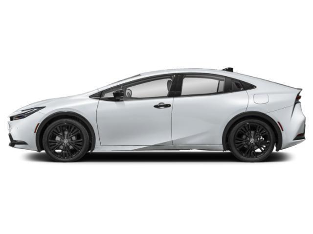 2026 Toyota Prius Nightshade AWD (Natl) [2]