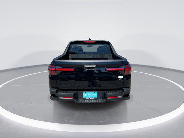 2026 Hyundai Santa Cruz SE