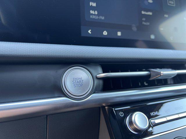 2026 Hyundai Santa Cruz SE
