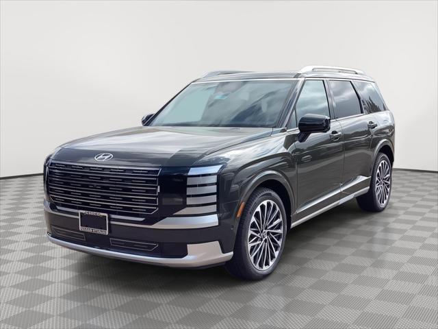 2026 Hyundai Palisade Calligraphy for sale in CHICO, CA