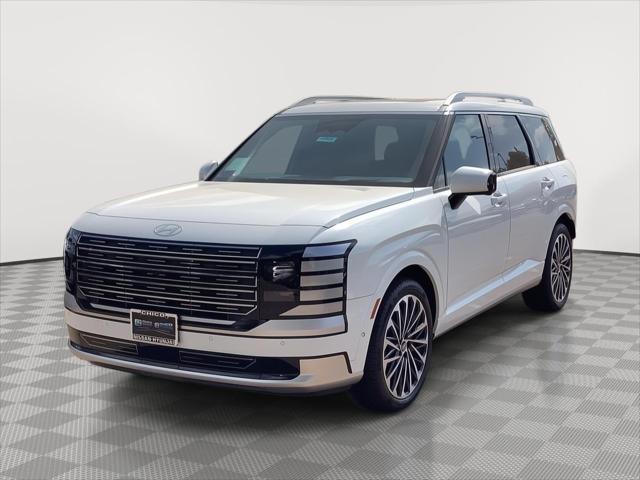 2026 Hyundai Palisade Calligraphy for sale in CHICO, CA