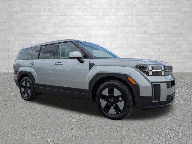 2026 Hyundai Santa Fe Hybrid SE for sale in NAPLES, FL