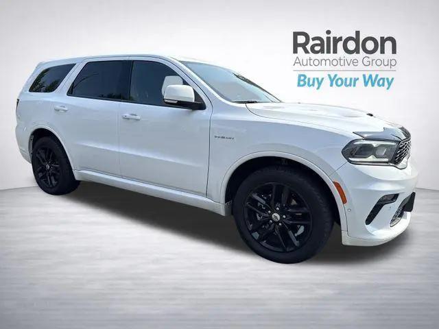 2022 Dodge Durango R/T AWD for sale in Kirkland, WA
