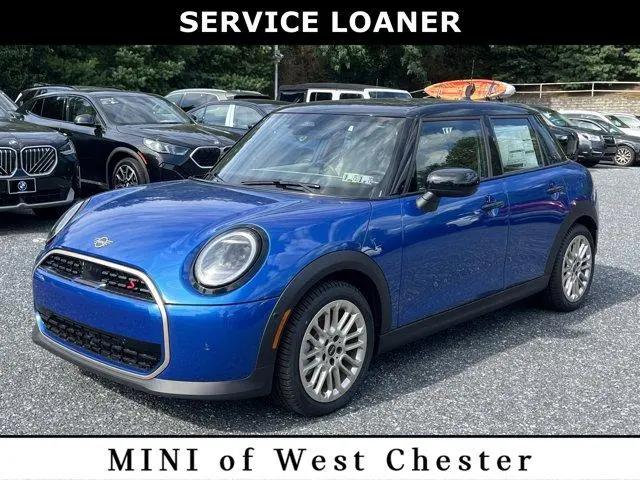2025 MINI Hardtop Cooper S for sale in West Chester, PA