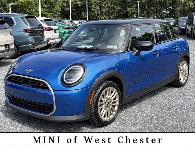 2025 MINI Hardtop Cooper S for sale in West Chester, PA
