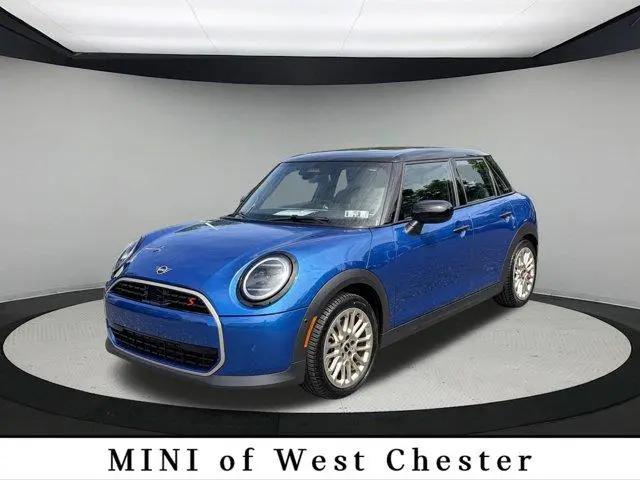 2025 MINI Hardtop Cooper S for sale in West Chester, PA