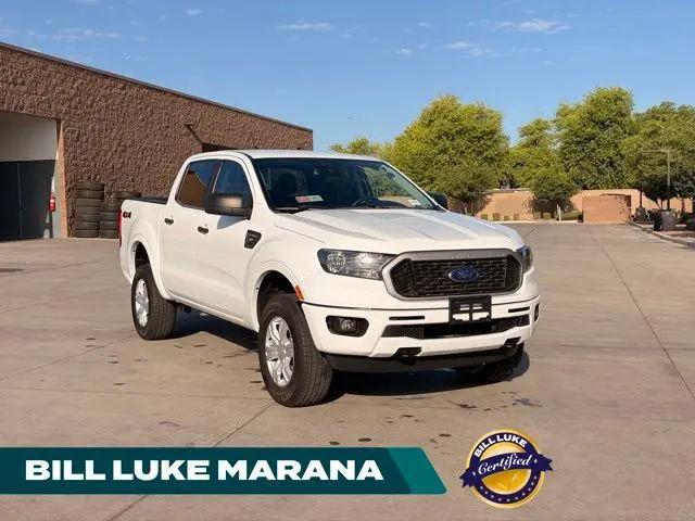 2022 Ford Ranger XLT for sale in Tucson, AZ