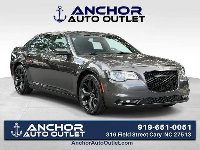 2021 Chrysler 300 300S for sale in Cary, NC