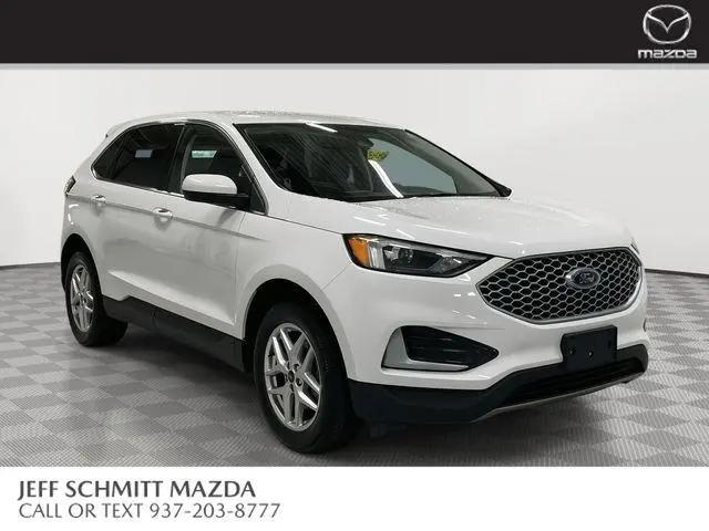 2023 Ford Edge SEL for sale near Beavercreek, OH