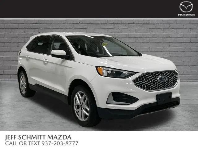 2023 Ford Edge SEL for sale in Beavercreek, OH