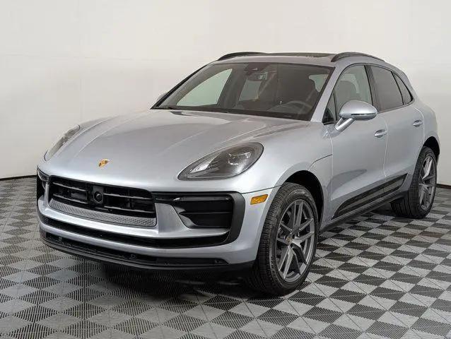 2025 Porsche Macan AWD for sale in Brentwood, TN