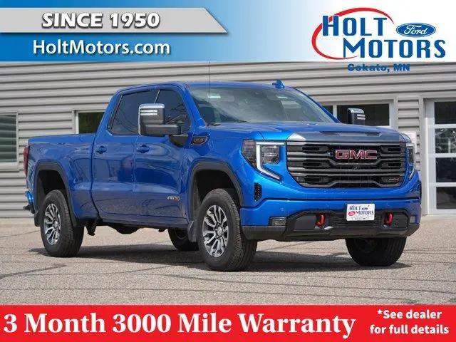 2023 GMC Sierra 1500 AT4 for sale in Cokato, MN