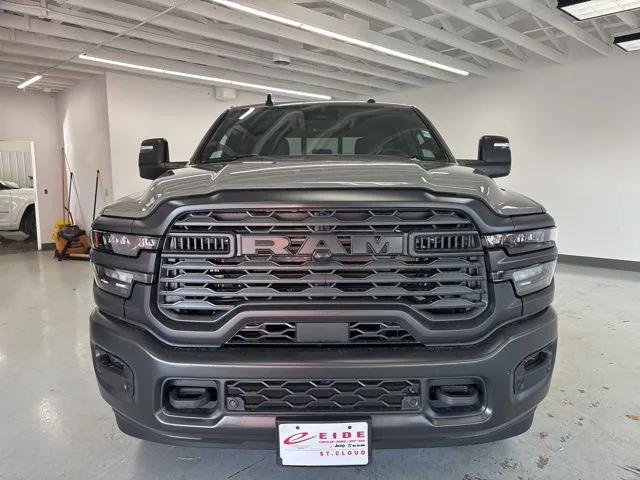 2026 RAM Ram 2500 RAM 2500 TRADESMAN CREW CAB 4X4 64 BOX