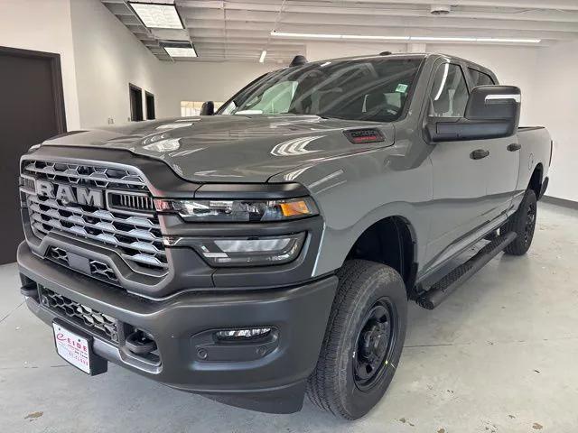 2026 RAM Ram 2500 RAM 2500 TRADESMAN CREW CAB 4X4 64 BOX