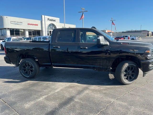 2026 RAM Ram 2500 RAM 2500 BIG HORN CREW CAB 4X4 64 BOX 2026 RAM Ram 2500 RAM 2500 BIG HORN CREW CAB 4X4 64 BOX