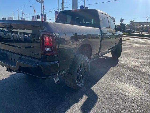 2026 RAM Ram 2500 RAM 2500 BIG HORN CREW CAB 4X4 64 BOX 2026 RAM Ram 2500 RAM 2500 BIG HORN CREW CAB 4X4 64 BOX