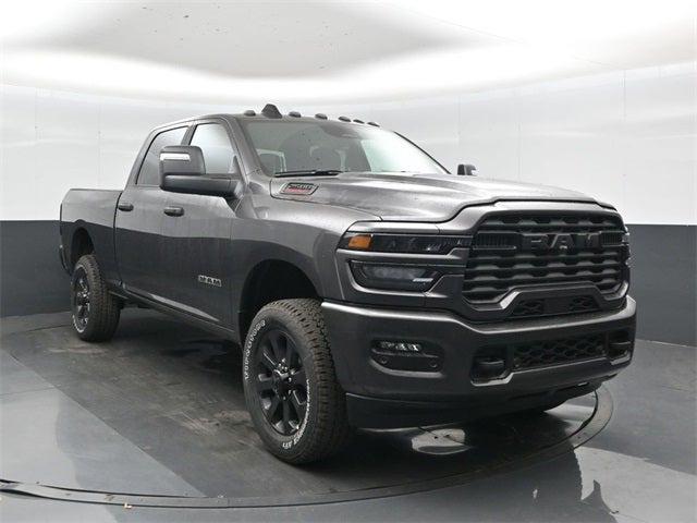 2026 RAM Ram 2500 RAM 2500 BIG HORN CREW CAB 4X4 64 BOX 2026 RAM Ram 2500 RAM 2500 BIG HORN CREW CAB 4X4 64 BOX