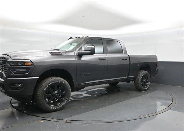 2026 RAM Ram 2500 RAM 2500 BIG HORN CREW CAB 4X4 64 BOX 2026 RAM Ram 2500 RAM 2500 BIG HORN CREW CAB 4X4 64 BOX