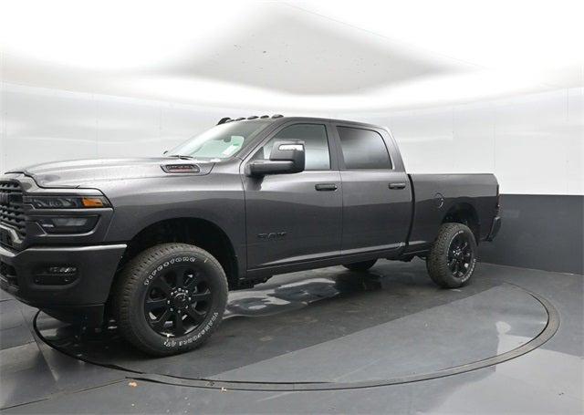2026 RAM Ram 2500 RAM 2500 BIG HORN CREW CAB 4X4 64 BOX 2026 RAM Ram 2500 RAM 2500 BIG HORN CREW CAB 4X4 64 BOX