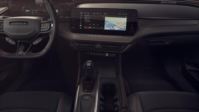 2026 Dodge Charger 2-Door CHARGER DAYTONA SCAT PACK 2-DOOR AWD