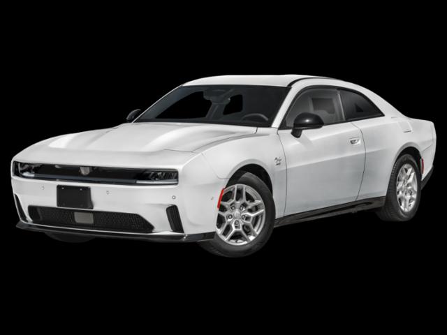 2026 Dodge Charger CHARGER DAYTONA SCAT PACK 2-DOOR AWD