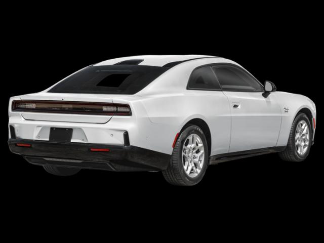 2026 Dodge Charger CHARGER DAYTONA SCAT PACK 2-DOOR AWD