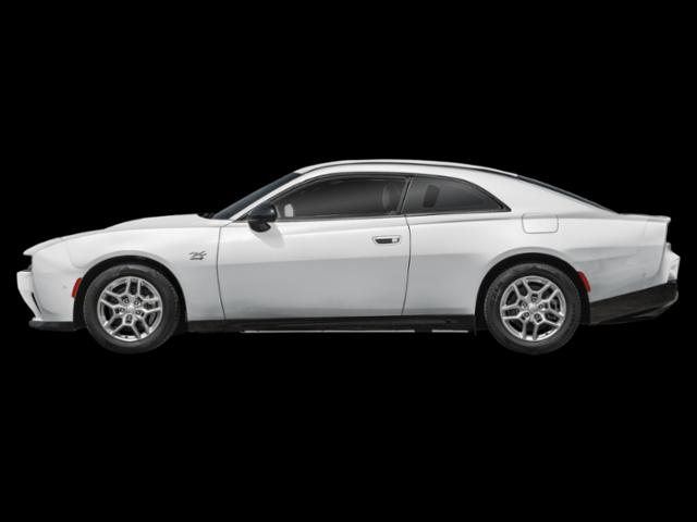 2026 Dodge Charger CHARGER DAYTONA SCAT PACK 2-DOOR AWD