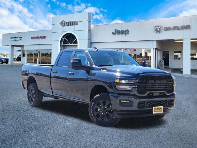 2026 RAM Ram 2500 RAM 2500 LONE STAR CREW CAB 4X4 8 BOX 2026 RAM Ram 2500 RAM 2500 LONE STAR CREW CAB 4X4 8 BOX