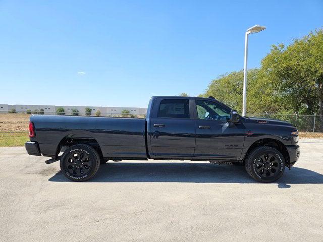 2026 RAM Ram 2500 RAM 2500 LONE STAR CREW CAB 4X4 8 BOX 2026 RAM Ram 2500 RAM 2500 LONE STAR CREW CAB 4X4 8 BOX