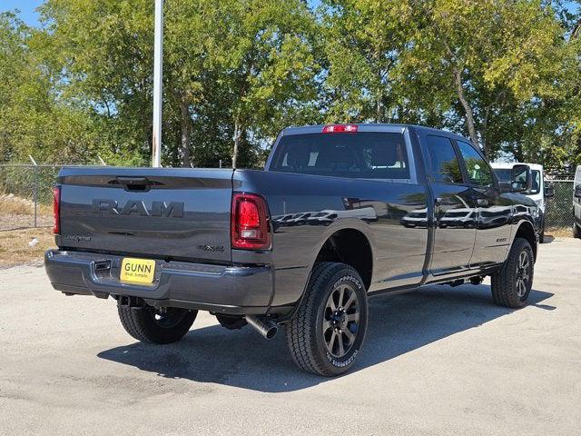 2026 RAM Ram 2500 RAM 2500 LONE STAR CREW CAB 4X4 8 BOX 2026 RAM Ram 2500 RAM 2500 LONE STAR CREW CAB 4X4 8 BOX