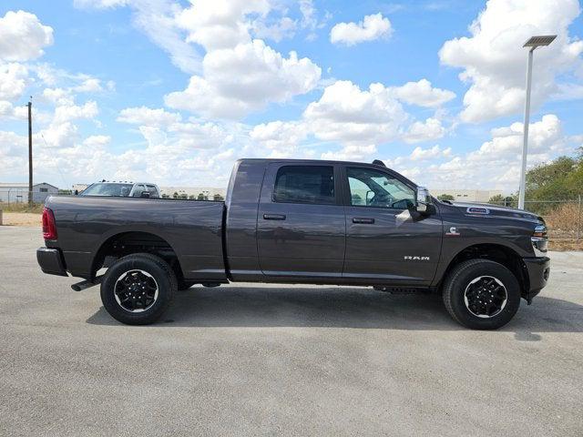 2026 RAM Ram 2500 RAM 2500 LARAMIE MEGA CAB 4X4 64 BOX 2026 RAM Ram 2500 RAM 2500 LARAMIE MEGA CAB 4X4 64 BOX